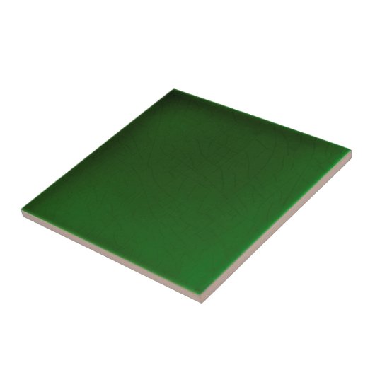 Schattendunkle grüne Imitate Crackle Repro Viktori Fliese (Seite)