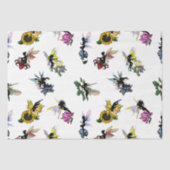 Schattenfarmen Seidenpapier (Vorderseite)