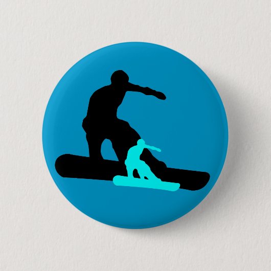 Schattenhaftigkeit Button (Vorderseite)