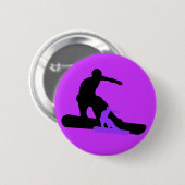 Schattenhaftigkeit Button (Vorne & Hinten)