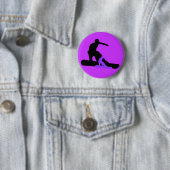 Schattenhaftigkeit Button (Beispiel)