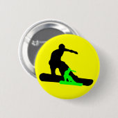 Schattenhaftigkeit Button (Vorne & Hinten)