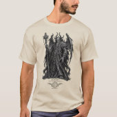Schattenherrscher Ronove T-Shirt (Vorderseite)