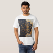 Schattenintegration ist ein Zauber T-Shirt (Vorne ganz)