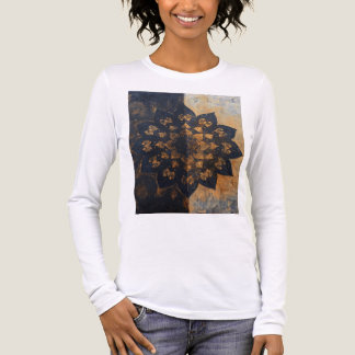 Schattenintegration ist ein Zauber Tri-Blend Shirt