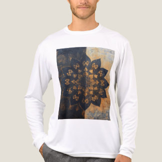 Schattenintegration ist ein Zauber Tri-Blend Shirt