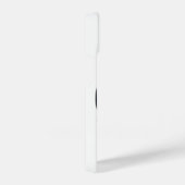 Schattenjunge  iPhone hülle (Rechte Seite)