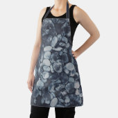 Schattenkiesel-Träume Schürze (InSitu)