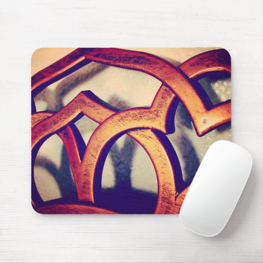Schattenkunst Mousepad (Mit Mouse)