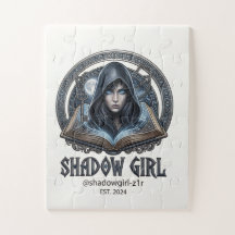 Schattenmädchen
