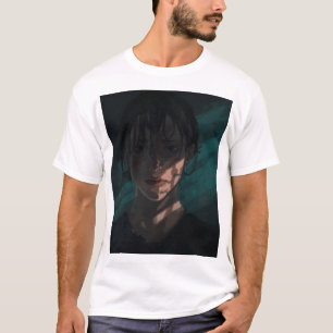 SCHATTENMANN T-Shirt