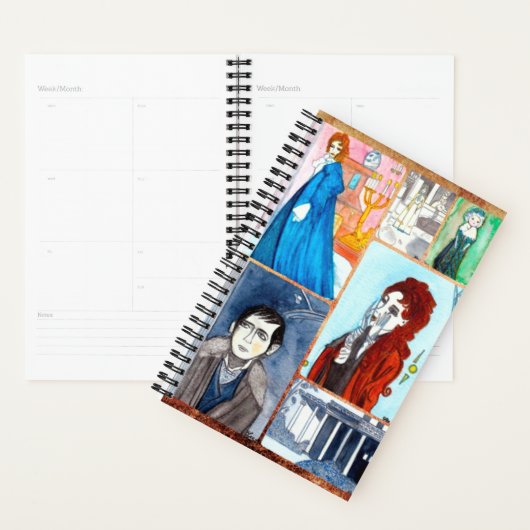 Schattenplaner Planer (Anzeige)