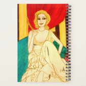 Schattenplaner Planer (Rückseite)