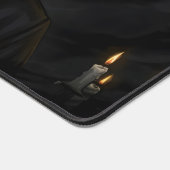 Schattenpriester Schreibtischunterlage (Ecke)