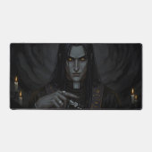 Schattenpriester Schreibtischunterlage (Vorderseite)