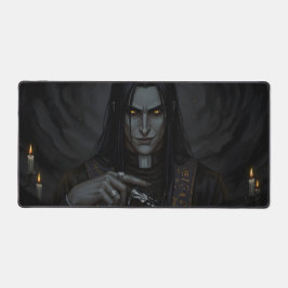 Schattenpriester Schreibtischunterlage