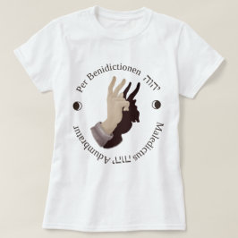 Schattenpuppe T-Shirt
