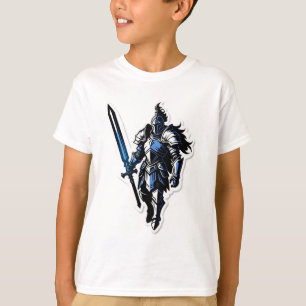 Schattenritter-Aufstieg T-Shirt