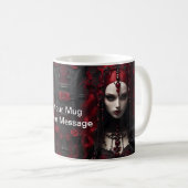 Schattenseite Kaffeetasse (VorderseiteRechts)