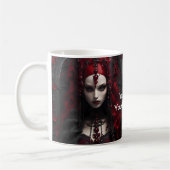 Schattenseite Kaffeetasse (Links)