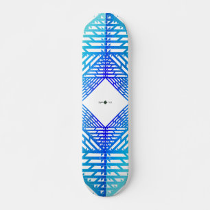 Schattenspektrum Skateboard