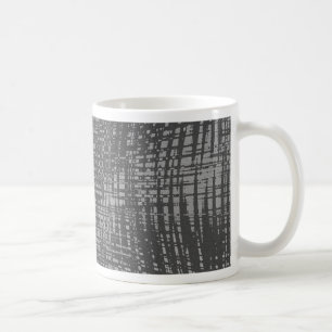 Schattenstadt Kaffeetasse