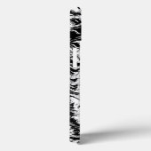 Schattentiefen Case-Mate iPhone Hülle (Rückseite / Rechts)