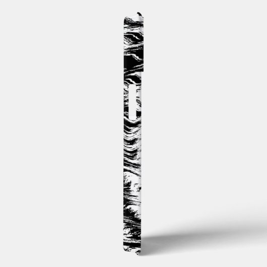 Schattentiefen Case-Mate iPhone Hülle (Rückseite / Rechts)