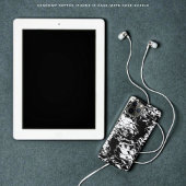 Schattentiefen Case-Mate iPhone Hülle