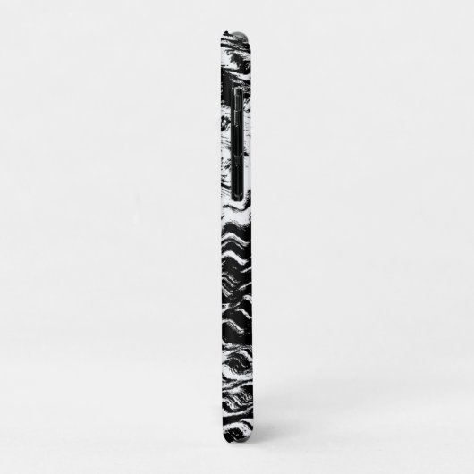 Schattentiefen Case-Mate iPhone Hülle (Hinten/Links)