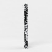 Schattentiefen Case-Mate iPhone Hülle (Hinten/Rechts)