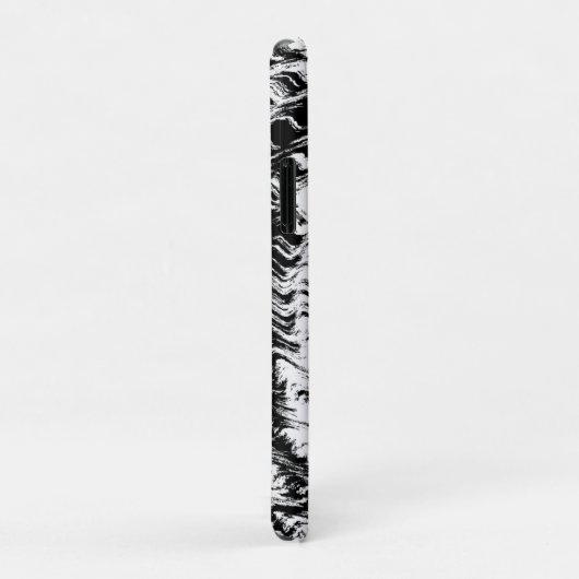 Schattentiefen Case-Mate iPhone Hülle (Hinten/Rechts)