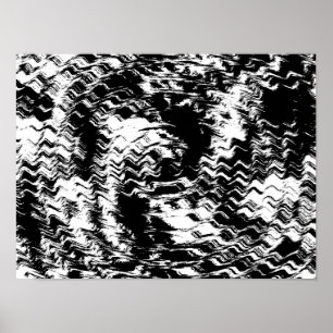 Schattentiefen Poster