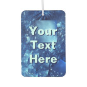 SchatterMirrors Autolufterfrischer (Vorderseite)