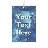 SchatterMirrors Autolufterfrischer (Rückseite)