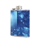 SchatterMirrors Flachmann (Links)