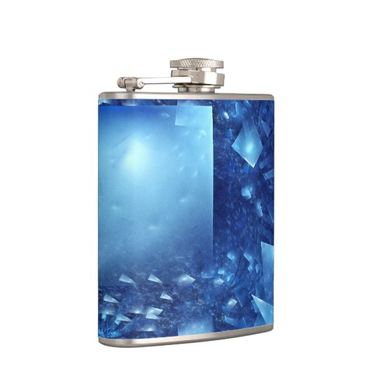 SchatterMirrors Flachmann (Rechts)