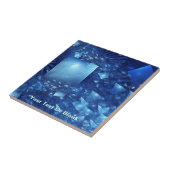 SchatterMirrors Fliese (Seite)