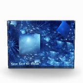 SchatterMirrors Fotoblock (Vorderseite)