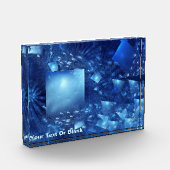 SchatterMirrors Fotoblock (Links)