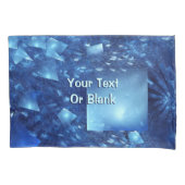 SchatterMirrors Kissenbezug (Vorderseite)