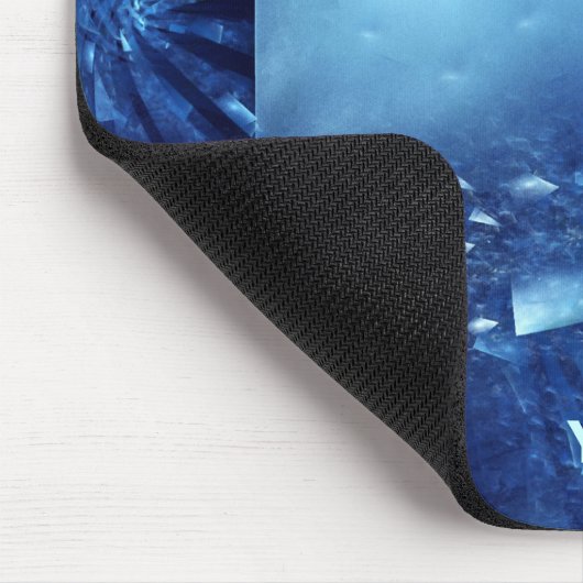 SchatterMirrors Mousepad (Ecke)