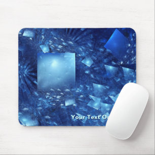 SchatterMirrors Mousepad