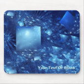 SchatterMirrors Mousepad (Vorne)