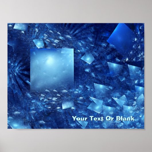 SchatterMirrors Poster (Vorne)