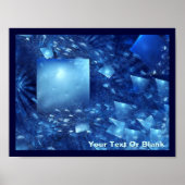 SchatterMirrors Poster (Vorne)