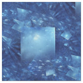 SchatterMirrors Stoff (Nahaufnahme)