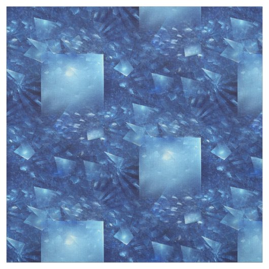 SchatterMirrors Stoff (Muster)