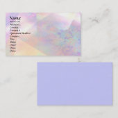 Schattiert n-Farben Visitenkarte (Vorne/Hinten)