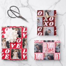 Schattierungen des Fotos 3